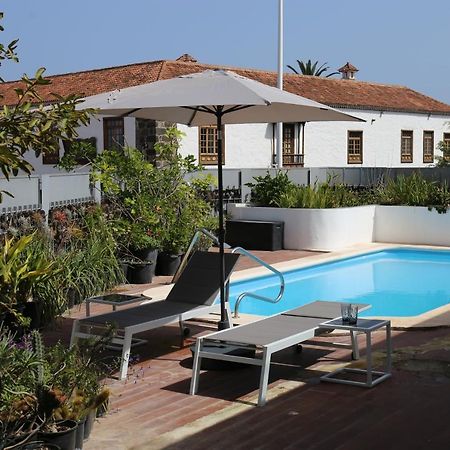 Jungle Paradise La Orotava Exterior photo